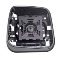 Carter de rétroviseur D pour Renault - 7420862813