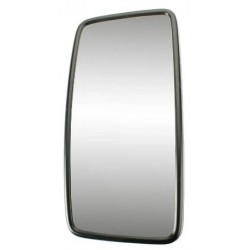 Rétroviseur complet (sans bras), chauffant, pour Mercedes