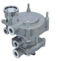 Valve de commande de remorque pour Volvo FH - 91523016118