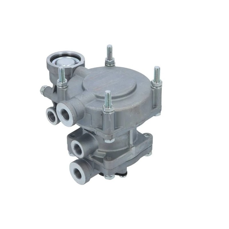 Valve de commande de remorque pour Volvo FH - 91523016118