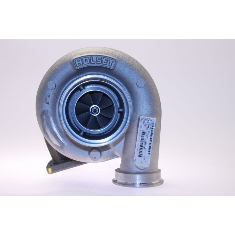 Turbocompresseur HX40 avec kit de joints pour Renault Premium / Kérax