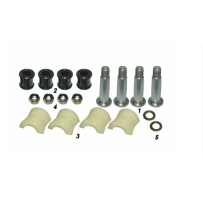 Kit de réparation, Barre stabilisatrice  pour Renault Trucks 0000714088S7