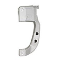 Console avant gauche pour Mercedes Benz 9408851231