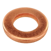 Pack de 100 Rondelle de cuivre pour Renault - 5003062011