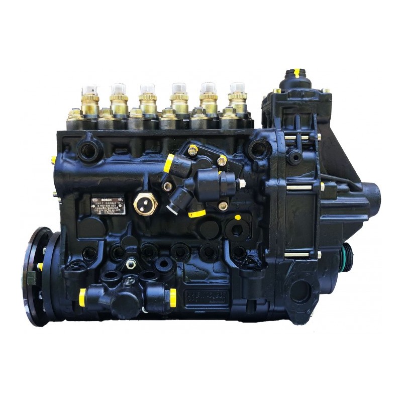 Pompe à carburant pour Mercedes Benz  0402696033 - 0250745502