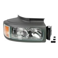 Bloc Optique droit pour Renault Trucks 5010392464