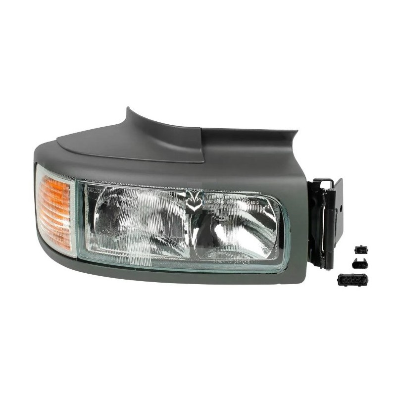 Bloc Optique droit pour Renault Trucks 5010392464