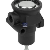 Valve de limitation de pression pour Scania 1468596 - 1523674