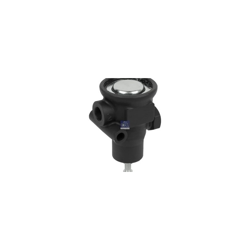 Valve de limitation de pression pour Scania 1468596 - 1523674