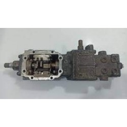 SELECTEUR 16S109 ECHANGE RECONDITIONNE pour Iveco 93156829