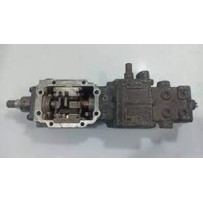 SELECTEUR 16S109 ECHANGE RECONDITIONNE pour Iveco 93156829