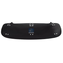 Visière Pare Soleil  Version Nue pour Renault Trucks Midlum dxi  7420937430 5010353843