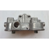 Boitier de filtre à gasoil pour Renault Trucks 5010505487