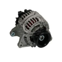 Alternateur pour Iveco 2995982