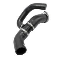 Durite de radiateur Pour Scania - 1878891