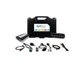 KIT VALISE DIAGNOSTIC pour POIDS LOURDS - BUS -