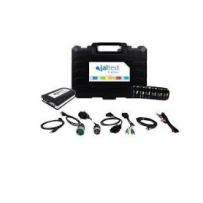 KIT VALISE DIAGNOSTIC pour POIDS LOURDS - BUS -