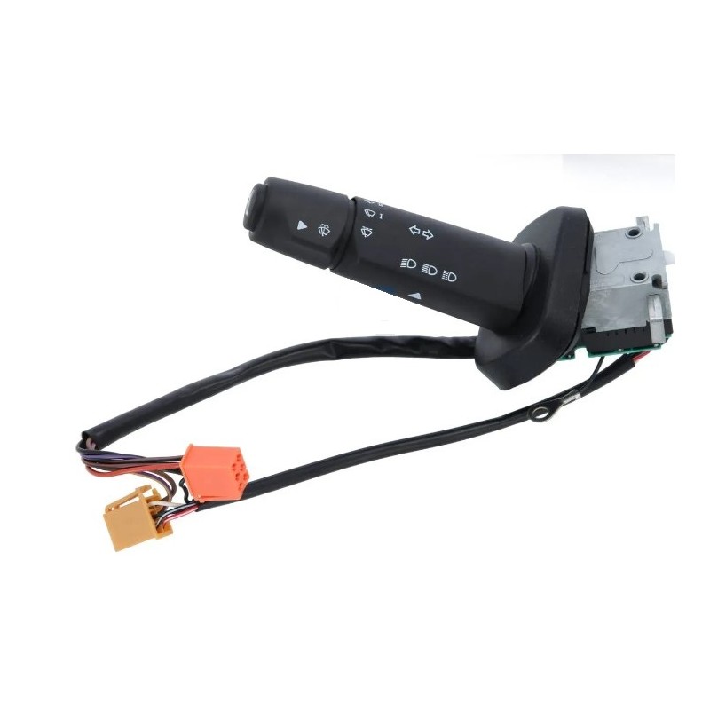 Contacteur colonne de direction pour Man TGA / TGS / TGX / TGL / TGM