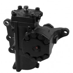 Boitier de direction en échange standard pour Scania 2260721 - 1930693