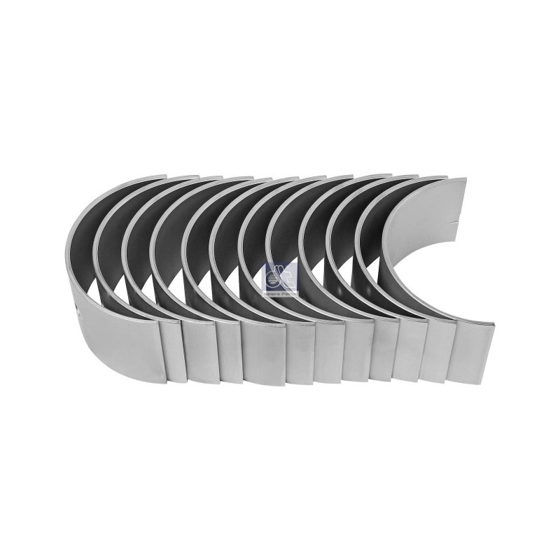 Kit de coussinets de bielle pour Renault / Volvo 7420867177 - 8148120