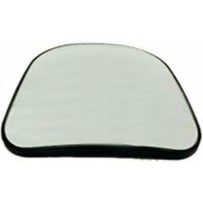 Miroir de rétroviseur grand angle droit, chauffant, pour Volvo 5802013138