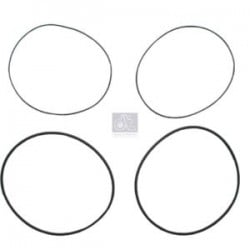 Kit de bagues d'étanchéité,...