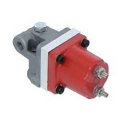 Valve de carburant pour Scania  1493754 - 1521019 -