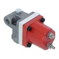 Valve de carburant pour Scania  1493754 - 1521019 -