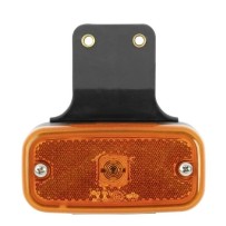 Feu position latéral orange