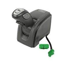 Levier de vitesses BV...