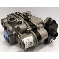 Valve de nivellement pour Iveco Stralis - 42553849