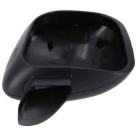 Cache de rétroviseur grand angle, sans support pour Scania