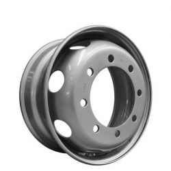 JANTE ACIER SUNRISE...