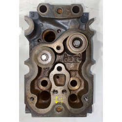 Culasse avec ressorts...