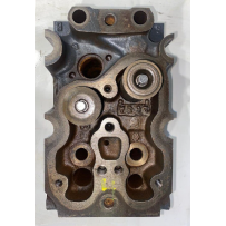 Culasse avec ressorts soupapes montées (échange standard) pour Renault - 5010553846