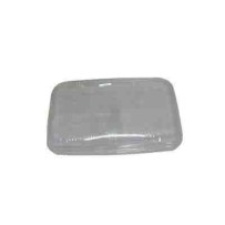 Verre de phare avec joint pour Iveco / Man / Renault 81251100059