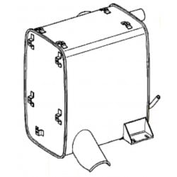 Silencieux d'échappement...