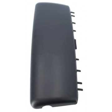 Couvercle De Lampe De Rétroviseur LED Avec Clignotant, Pour Ford Focus 2 3 2012 2018 Mondeo 2007 2013