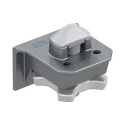 twist lock complet FD 02 SK-RV