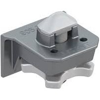 twist lock complet FD 02 SK-RV