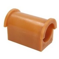 SilentBloc de Barre stabilisatrice pour Iveco 98491564