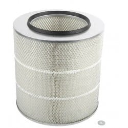 Filtre à air, partie...