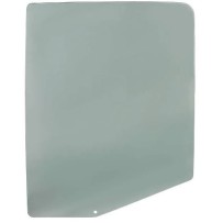 Vitre de porte, gauche pour Iveco Stralis 98407344