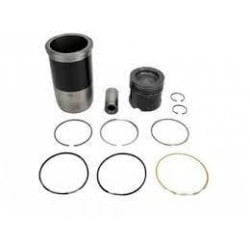 Cylindrée moteur pour...