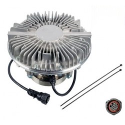 Embrayage de ventilateur...
