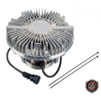 Embrayage de ventilateur pour Renault 7482361119