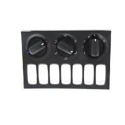 Panneau de commande...