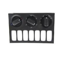 Panneau de commande (origine) pour Scania 1797411