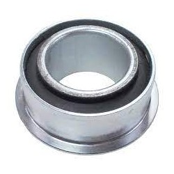 Douilles à ressort x 2 pour Iveco 500350343