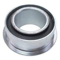 Douilles à ressort x 2 pour Iveco 500350343